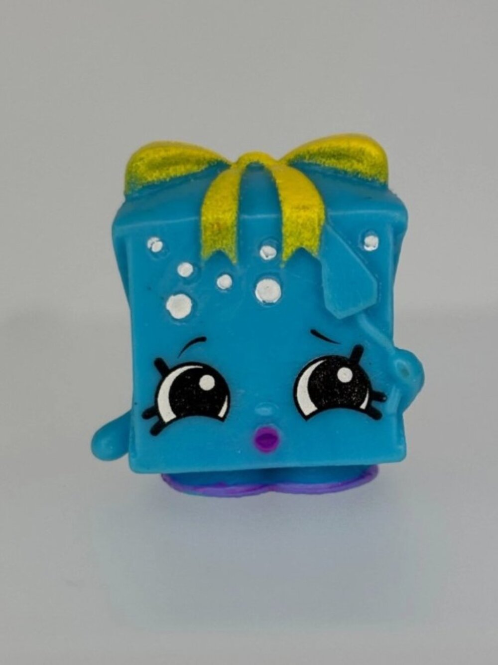 Series 7 Surprise Party Gigi Gift Shopkins